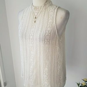 Zara Top